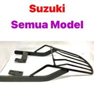 SUZUKI MONORACK MONO RACK (ST) - SHOGUN RR AXELO BEST RG V100 GSX GT128 RC80 FX110 BELANG R SMASH ST