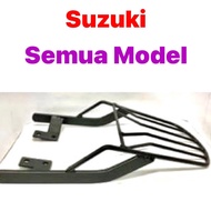 SUZUKI MONORACK MONO RACK - SHOGUN RR AXELO BEST RG V100 GSX GT128 RC80 FX110 BELANG R SMASH STEP125