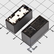 G2RL-1A-E-12VDC Relay 12VDC 16A SPNO 6 Pins