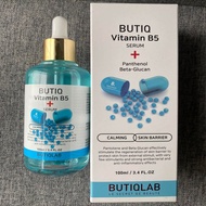 Genuine Korean B5 butiq serum 100ml