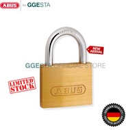 Abus 713/40 Brass Series GERMANY Padlock Padlock