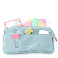 Merche Eva Pencil Case