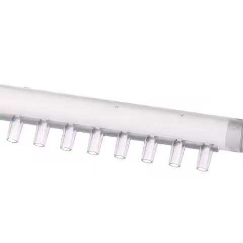 New Sale HW-602B/HW-603B inlet outlet tube pipe parts aquarium external canister filter