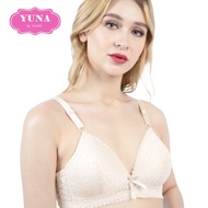 YUNA | Size 40B - 46B | YUNA 398 Premium Wire Free Bra