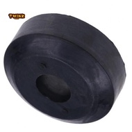 1PCS Rubber Engine Mount 6661785 for Bobcat 653 751 763 773 7753 853 S130 S160