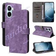 OPPO A6t Pro 4G Flip Leather Phone Case For Oppo A6t A6s A6c A6x A6 Pro A6Pro OppoA6t Pro 4G 5G 2026