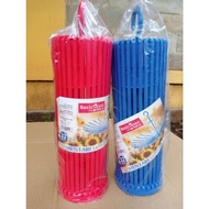 Basic Home Folding Hanger 32 Sticks Mentari Ok Umbrella Clothesline