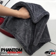 Water-Absorbing Cloth Car Cleaning Thickness 1200 GSM Size 40 60