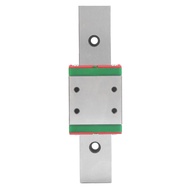 MGW9C‑100‑1R Linear Guide HRC59.5 Surface Hardness Miniature Rail Slider