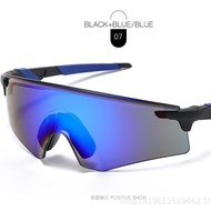 Cycling Glasses European American Fashion Sports Sunglasses 9471 Men Women Windproof Goggles Outdoor