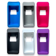 Soft Silicone Anti-fall durable Protective Shell Skin Case Cover for Pax A920 Pro A920 Handheld Andr