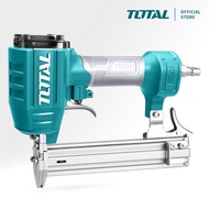 TOTAL Brad Nailer Nail F10-F30 & GA18 (10-30mm/Pressure 60-100 psi/1/4" Nitto Inlet) TAT83301-3