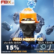 BI LED MAGIC 4.0 - EXCELLENT LIGHT