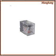 New Relay LY2N (New) 12VDC 24VDC 24VAC 110VAC 220VAC