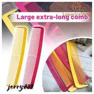 Jerry888 Giant Comb Big Comb Prop Giant Wide Comb Hair Brush Oversized Novelty Toys for Costume Com