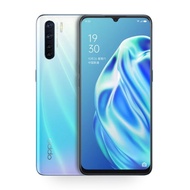 HP OPPO RENO 3 / A91 ram 8gb internal 128gb SECOND ORI MURAH