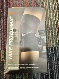 Nike Pro Combat 護膝