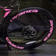 ⭐Suitable for Xidesheng Bicycle Road Bike XDS Wheel Set Sticker AD300AD350rs350rs380 Rim Sticker⭐⭐