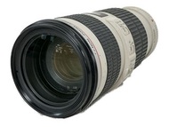 Canon EF 70-200mm F4L IS USM 二手
