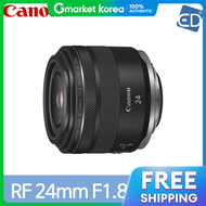 Canon | เลนส์แท้จากแคนนอน RF 24mm F1.8 MACRO IS STM /ED