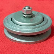 Yanmar TF Fan Belt Pulley Lower Ball (Yanmar)
