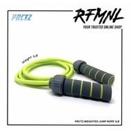 Weight Jump Rope 1LB