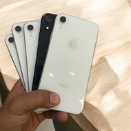 Iphone xr 128 gb second inter