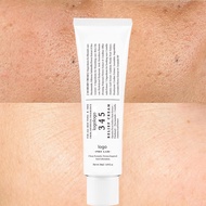 345 Soothing Cream Rejuvenating Skin Keeping Elastic Redness Moisturizing Cream8899260107