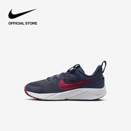 Nike Kids Star Runner 4 Nn (Ps) Shoes - Thunder Blue