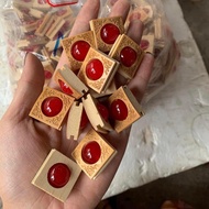 Bird cage decoration accessories