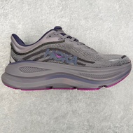 HOKA One One Bondi 9 Running Shoes – Max Cushion Comfort Sneakers unisex 4PR0 V3WW