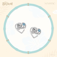 MYSTIC - STITCH IS HERE - Aloha Ohana Collection