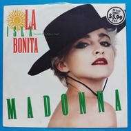 MADONNA(黑膠·細碟)