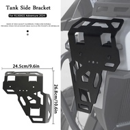 Motorcycle Side Luggage Rack Tank Cover Support Bracket For BMW R1300GS Adventure R1300GSA GSA 1300 