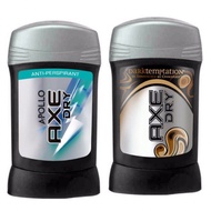 AXE Deodorant Stick Apollo/Dark Temtation 40g