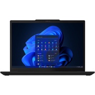 Lenovo ThinkPad X13 Gen 5 21LU003WMY 33.8 cm (13.3") Notebook - WUXGA - Intel Core Ultra 5 125U - 32