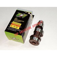 Ex5 Dreams Wave100 Ex5 Class Racing Cam LightWeght Design 100% Original ESR