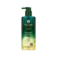 Dr.Groot Microbiome Sensitive 20 Shampoo 400ml
