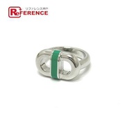 愛馬仕 Maillon 戒指