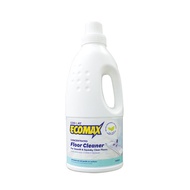 Ecomax Concentrated Floor Cleaner