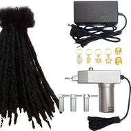 Loc Machine Loc Extensions Machine Dreadlock Machine Dreadlock Extensions Instant Dreadlock Machine 