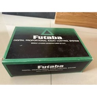 [Out of Print] Japan-Made futaba FP-2NBL Remote Control Model Car Toy Car Remote Control RC (If You 