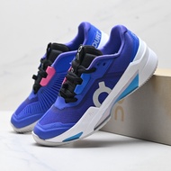 On The Roger Pro “Fire” - Low-Top Tennis Shoes