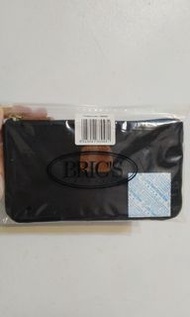 BRIC'S 義大利精品化妝包 經典旅行/手拿包/手機包