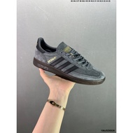 Fashion Fashion ❤ Business Sneakers Newspezial Gray Black Retro Sneakers 1c0
