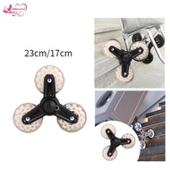 Abbraccia Shopping Cart Stair Climbing Wheel Triangle Wheel for Moving Dolly Trolley
