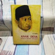 BUKU ANAK DESA ( BUKU LAWAS)