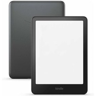 亞馬遜 - 【2024第12代】【金屬黑】(32GB無廣告版) Kindle Paperwhite 電子書閱讀器 ▼C2(29282)(平行進口)