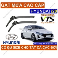 Hyundai i20 Premium Windshield Wiper, Hyundai i20 Windshield Wiper, Available in Sizes for Hyundai i