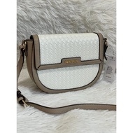 NAUTICA CROSSBODY BAG - - US BOUGHT